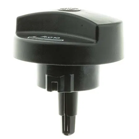 MGC844 – MOTOR RAD AM Fuel Tank Cap, OE Replacement